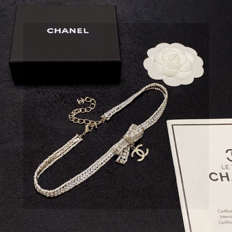 Chanel Necklaces